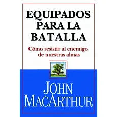 Equipados para la batalla