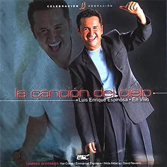 Canción del cielo, La | Luis Enrique Espinosa