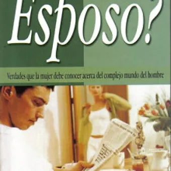 Conoce usted a su esposo? (Bolsillo)