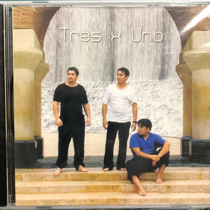 Tres x uno | Tres X Uno