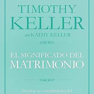 Significado del matrimonio