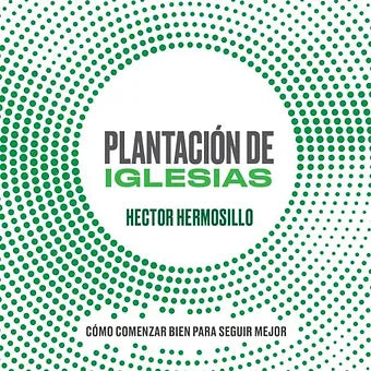 Plantacion de iglesias