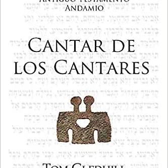 Comentario Antiguo Testamento - Cantar de los cantares