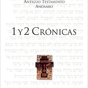Comentario Antiguo Testamento - 1 y 2 Cronicas