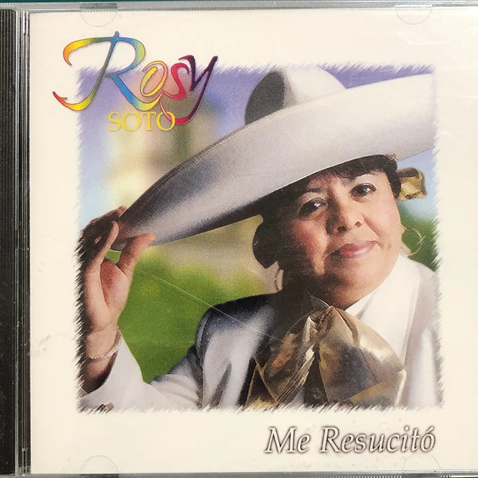 Me resucito | Rosy Soto