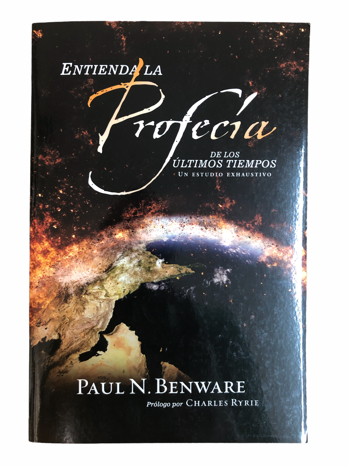 Entienda la profecia de los ultimos tiempos