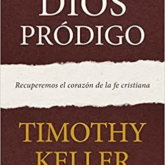 Dios Prodigo