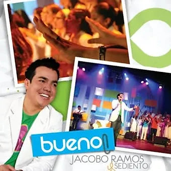 Bueno y Sediento | Jacobo Ramos