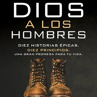 Asi prepara Dios a los hombres