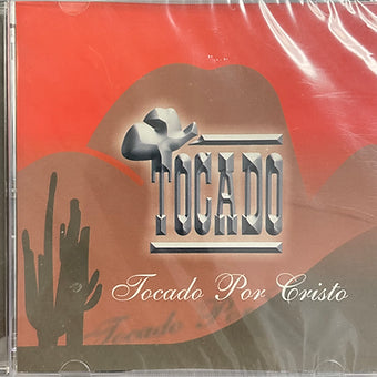 Tocado por Cristo | Tocado