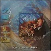 Venga tu reino (Pistas)