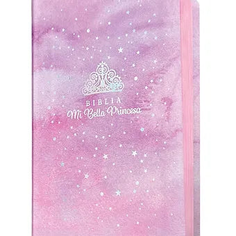 Biblia NTV, Mi bella princesa