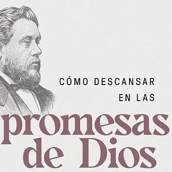 Como descansar en las promesas de Dios