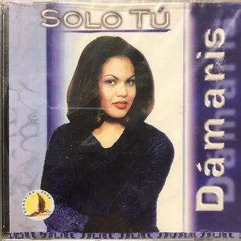 Solo tu | Damaris