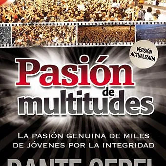 Pasion de multitudes