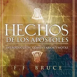 Hechos de los Apostoles