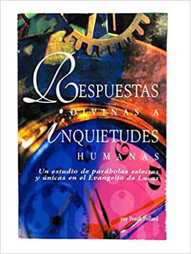 Respuestas divinas a inquietudes humanas