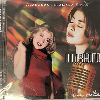 Mi Tributo | Ludy Merida