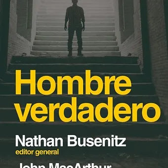 Hombre verdadero