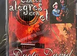Cantos alegres con el Vol.17 | Dueto David