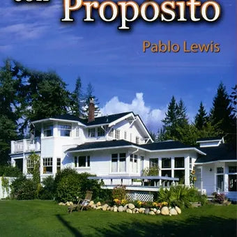 Prosperidad con proposito (Bolsillo)