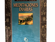 Meditaciones diarias