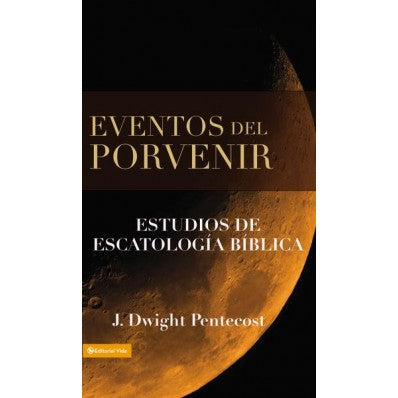 Eventos del porvenir