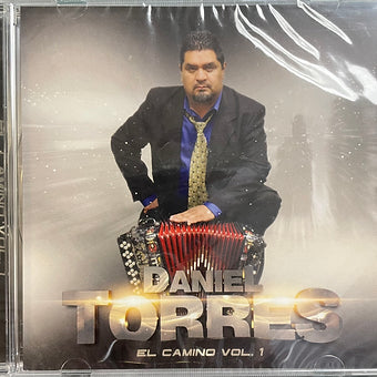 El Camino | Daniel Torres