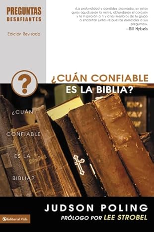 Cuan confiable es la Biblia?