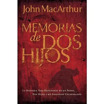 Memorias de dos hijos