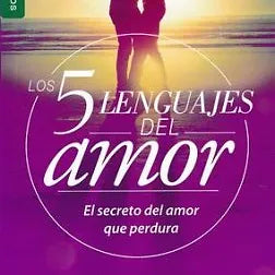 5 lenguajes del amor - Revisado (Bolsillo)