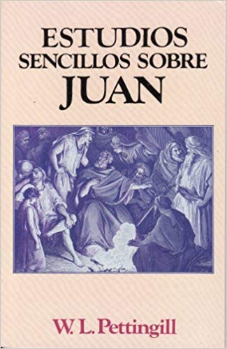 Estudios sencillos sobre Juan