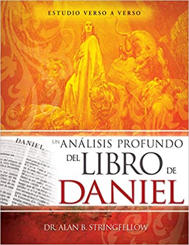 Un analisis profundo del libro de Danie