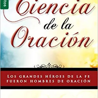 Ciencia de la oracion  (Bolsillo)