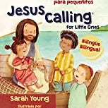 Jesus te llama para pequenos | Bilingue