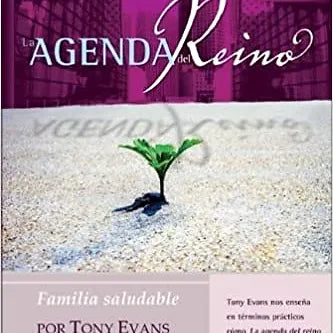 Agenda del Reino - Familia saludable