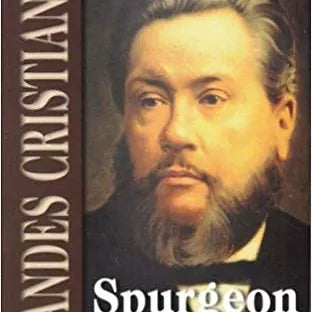 Spurgeon- Una nueva biografia