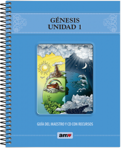 Genesis, Unidad 1