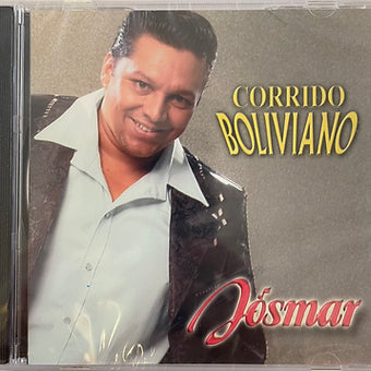 Corrido Boliviano | Josmar