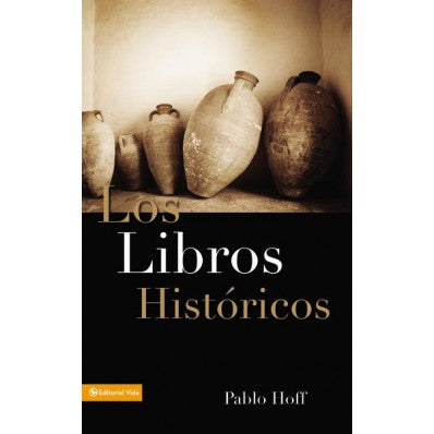Libros historicos
