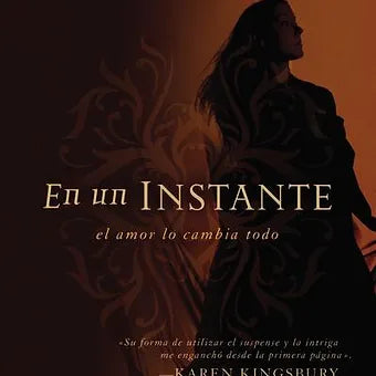 En un instante