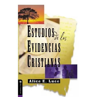 Estudios de las evidencias cristianas