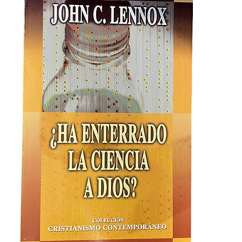 Ha enterrado la ciencia a Dios?