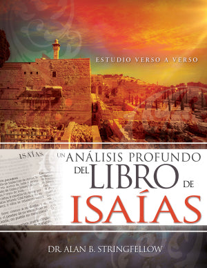 Un analisis profundo del libro de Isaias