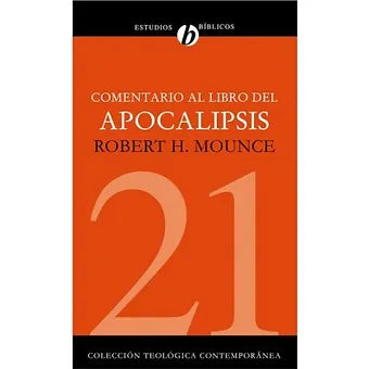 Comentario al libro del Apocalipsis