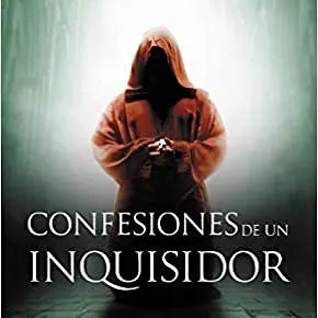Confesiones de un inquisidor