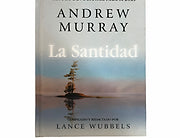 Santidad