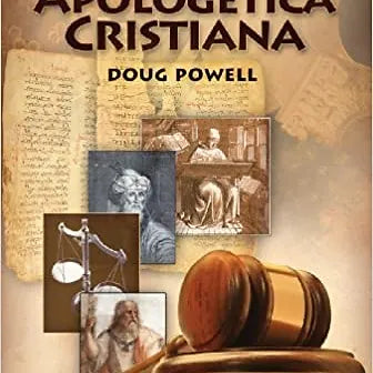 Guia Holman de Apologetica Cristiana
