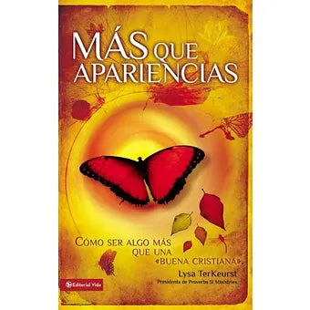 Mas Que Apariencias