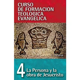 Persona y la obra de Jesucristo